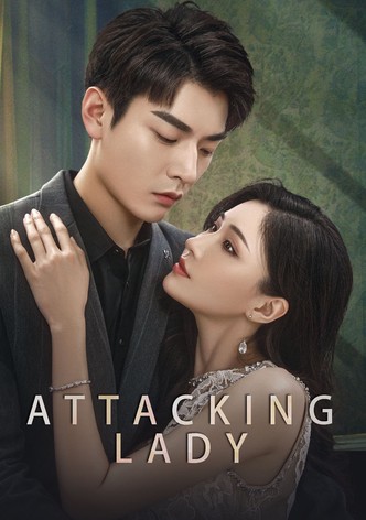 Attacking Lady
