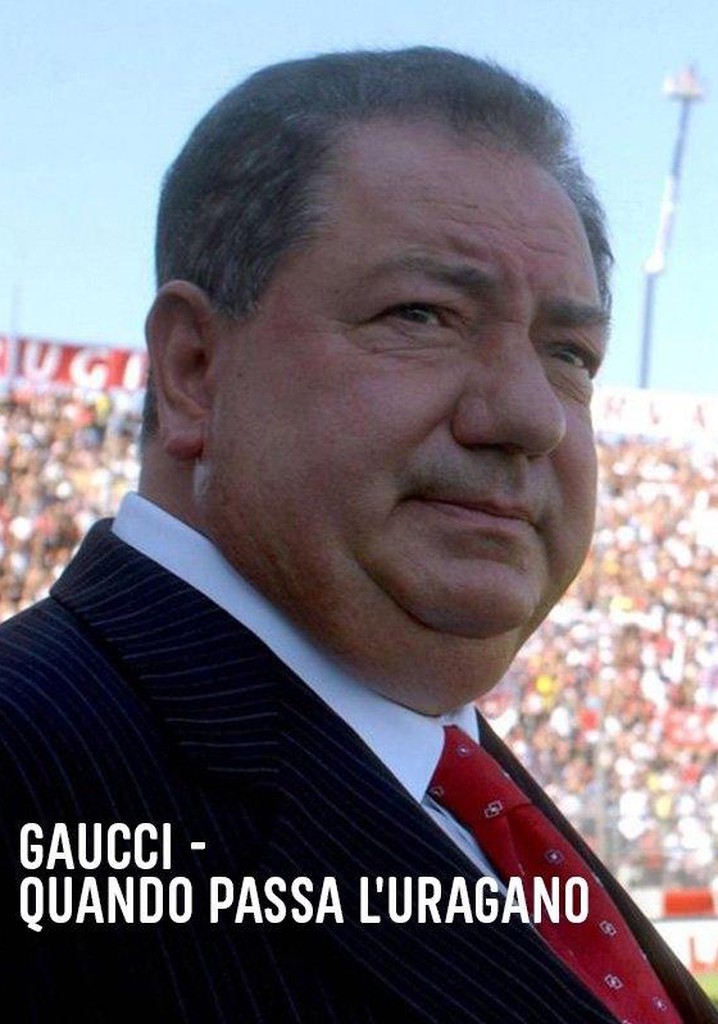 Gaucci - Quando passa l'uragano