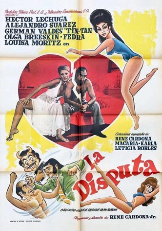 La disputa