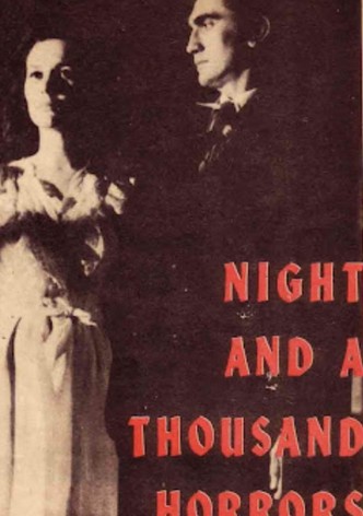 Night and a Thousand Horrors