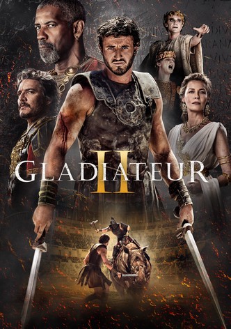 Gladiator II