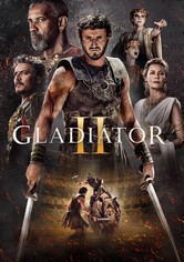 Gladiátor II.