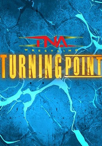 TNA Turning Point 2024