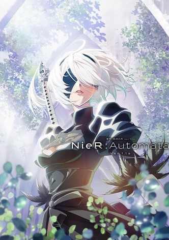 NieR:Automata