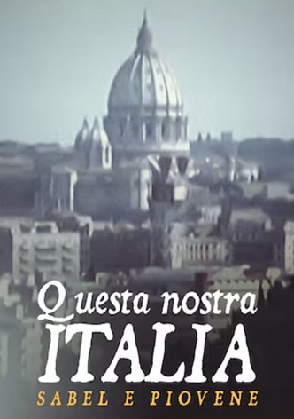 Questa nostra Italia