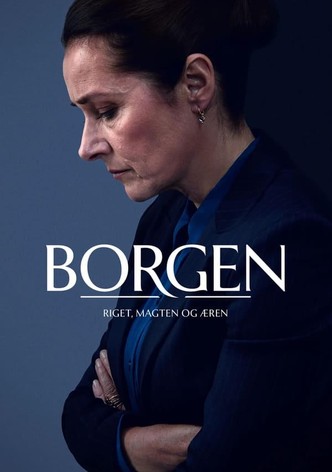 Borgen