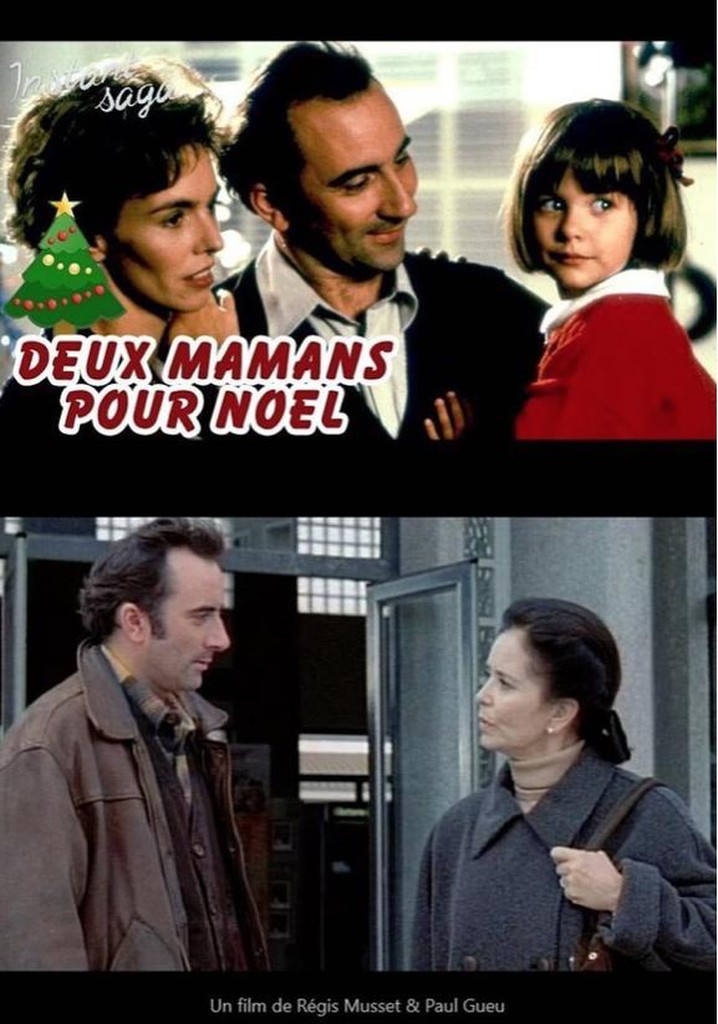 Deux mamans pour Noël