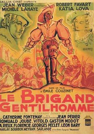 Le brigand gentilhomme