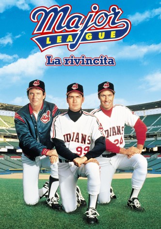 Major League - La rivincita