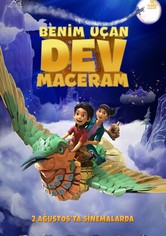 Benim Uçan Dev Maceram