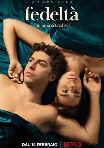 Devotion, a Story of Love and Desire