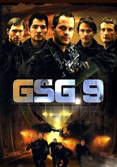 GSG 9 - Ihr Einsatz ist ihr Leben