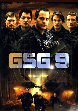 GSG 9 - Die Eliteeinheit