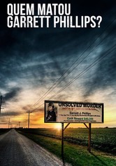 Quem Matou Garrett Phillips?