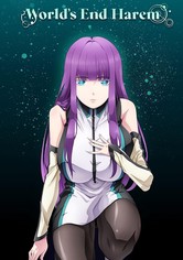 World's End Harem - Sezonul 1