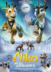 Niko, més enllà de l'aurora boreal