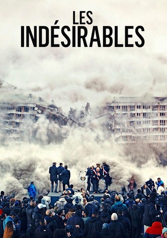 Les Indésirables