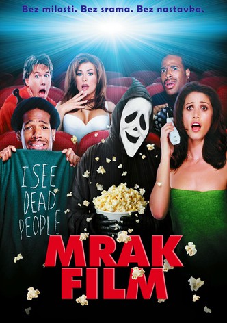 Mrak film