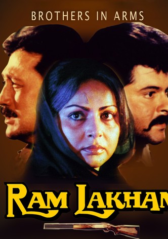 Ram Lakhan