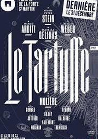 Le Tartuffe