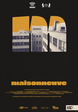 Maisonneuve