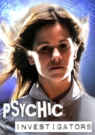 Psychic Investigators