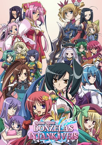 Koihime Musou