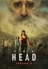 The Head: Mistério na Antártida