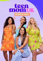 Teen Mom UK - Series 9