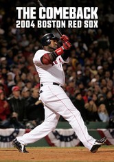 The Comeback: 2004 Boston Red Sox - Séria 1