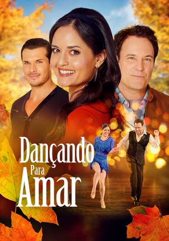 A Dança do Amor