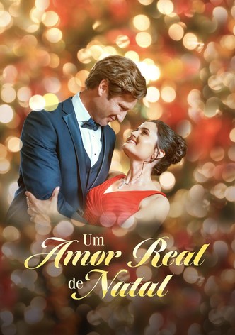 Um Amor Real de Natal