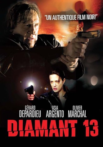 Diamant 13