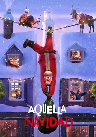 Aquella Navidad