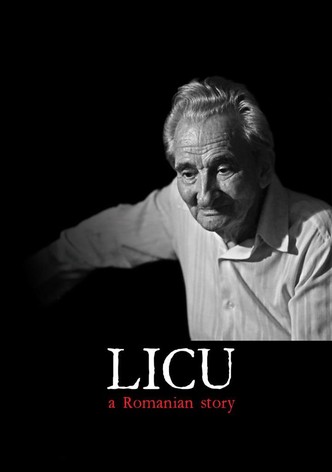 Licu, a Romanian Story