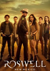 Roswell, New Mexico - Staffel 4