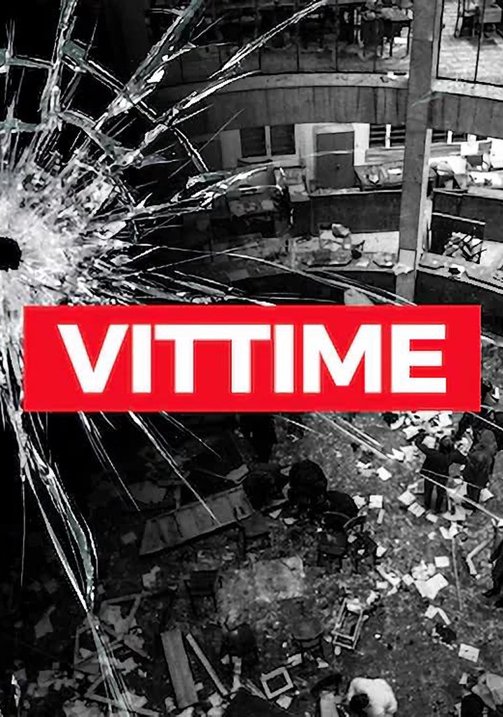 Vittime - Gli “anni di piombo”