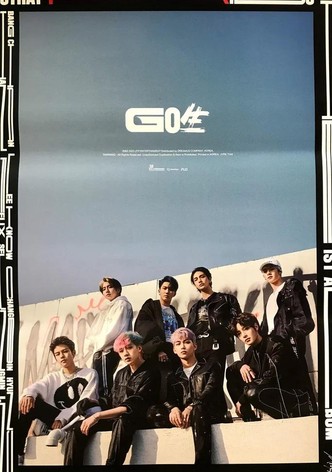 Stray Kids ＜ONLINE UNVEIL  GO生＞