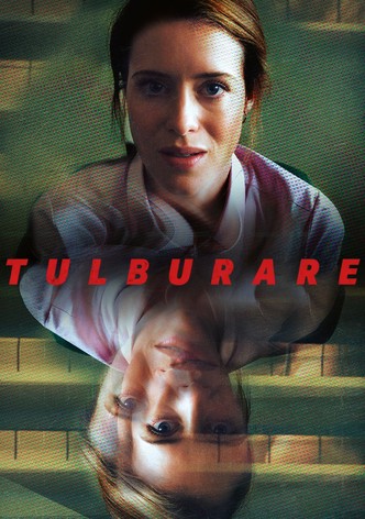 Tulburare