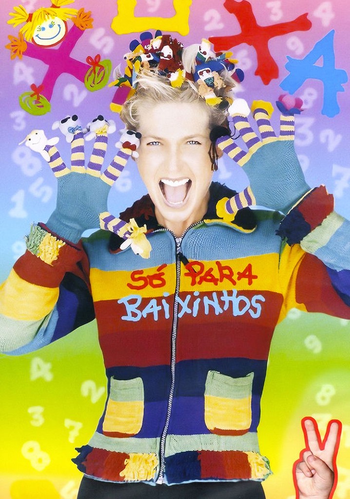 Xuxa Só Para Baixinhos 2