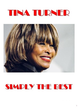 Tina Turner: Simply the Best