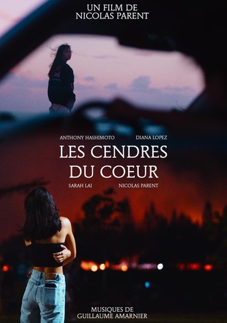 Les Cendres Du Coeur