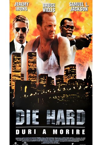 Die Hard - Duri a morire