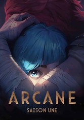 Arcane