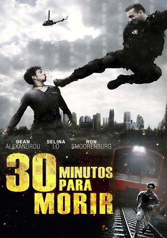 30 Minutos Para Morir