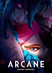 Arcane