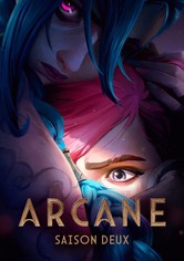 Arcane - Saison 2