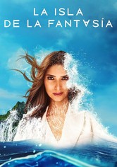 La Isla de la Fantasía