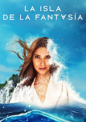 La isla de la fantasía