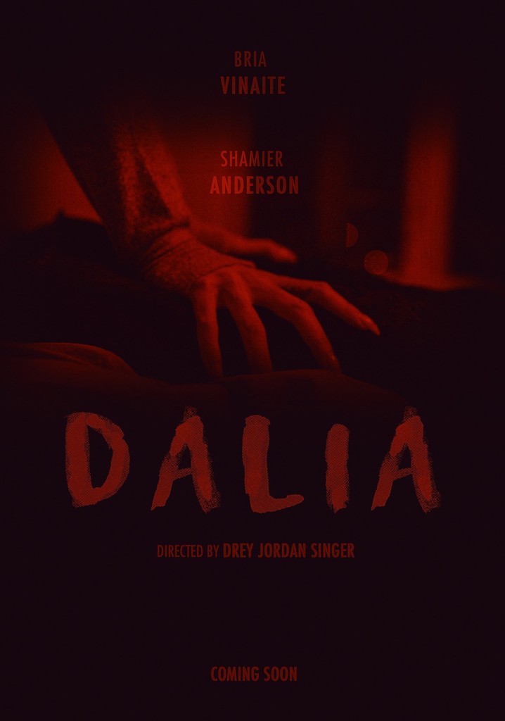 Dalia